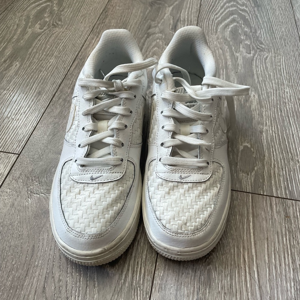 Nike Air Force 1’s